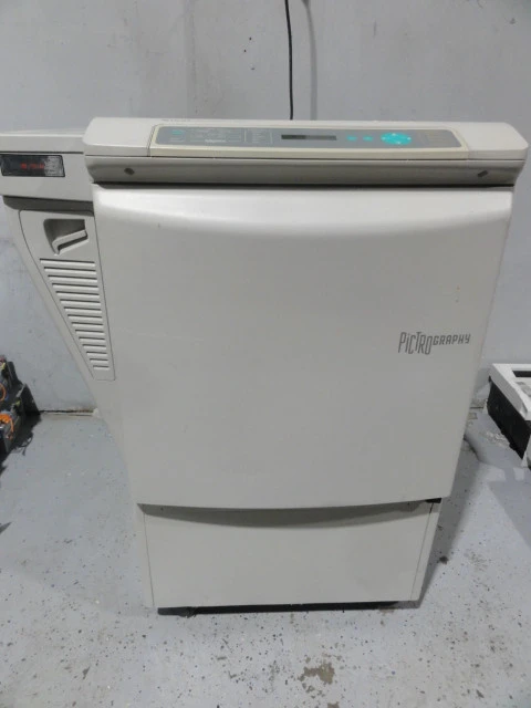 Used FUJIX PGA-3000 Electronics & Components | BG Industrial Surplus #472767