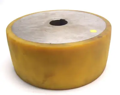 Used SD CORP DRIVE WHEEL Misc Industrial Equipment | Maverick Industrial Sales #1116061