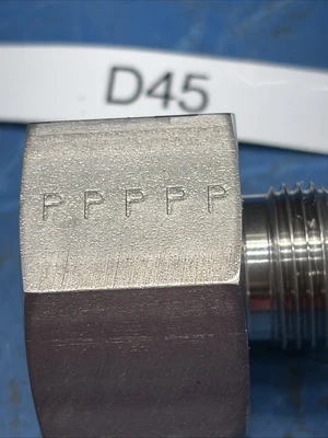 New | in-Stock HANNIFIN 8-16 XHW-SS Parts (Hydraulics and Pneumatics) Indiana US | J&J Industrial Supply #1388191