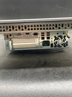 USED 2020 SIEMENS 6AV7260-2GM41-0BX6