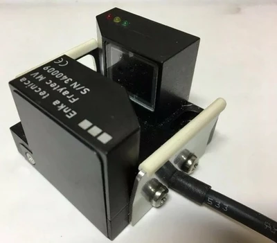 USED ENKA TECNICA 340009