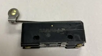 New | in-Stock MICRO SWITCH BZ-RL2 Miscellaneous Equipment (Electrical & Power) | Surplus Asset Holdings #1188870