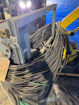 FANUC S500i 6 Axis Robots | K.B. Industries LLC (14)