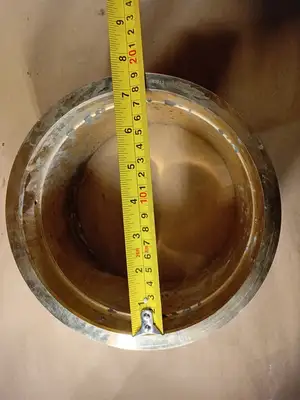 NEW LETOURNEAU R4168121