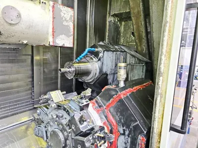 2016 OKUMA MULTUS U3000 Multitasking Machining Centers | CNCsurplus (5)