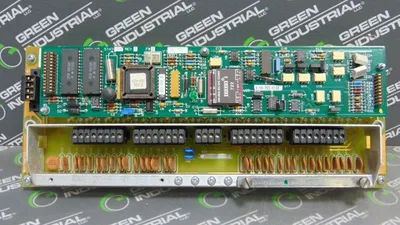 Honeywell 51401491 TC LLMUX Mb Rev.:C Db HW Rev.: D Db FW Rev.: E Used