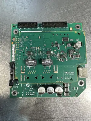 1PC Used AB PN-43537 communication board (BIN-1.5.5)