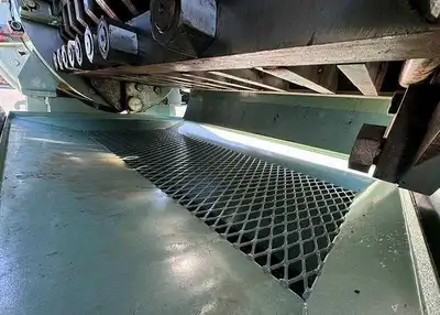 Insta-Pro Continuous Expeller Press Oilseed Expeller Presses | Perry Equipment (6)