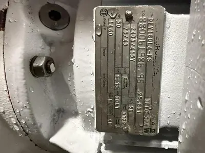 USED EXTRU-TECH E325