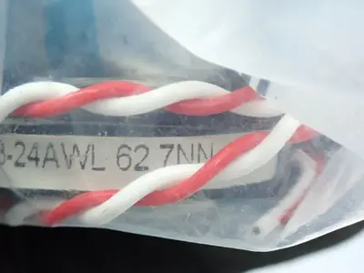 New | in-Stock ALLEN BRADLEY 41040324AWL Transistors Ohio US | HGR 24 #904451