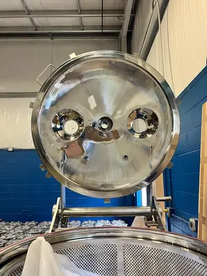NEW 2023 KINGREAT BB-100