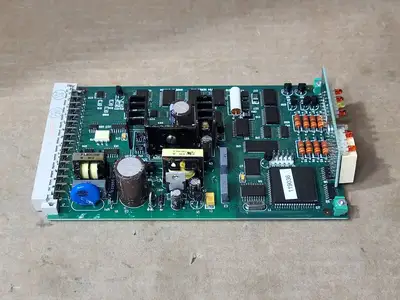 USED RAYCHEM CM 2000+