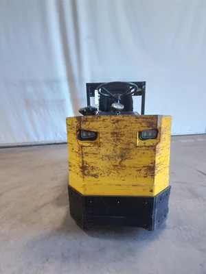 USED 2019 MOTREC MT340
