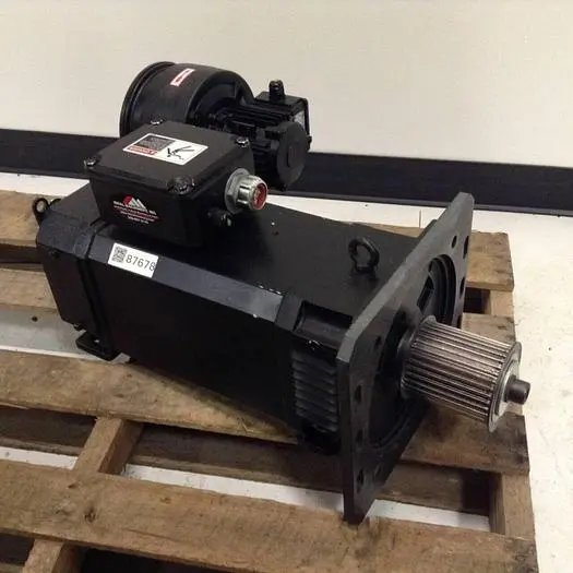 Used BAUMULLER OSFF 101 L 155 Motors (misc) | Ideal Machinery #624290
