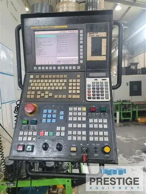 USED 2013 DOOSAN BM2740
