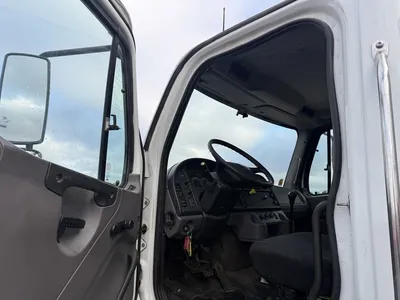 Used 2012 FREIGHTLINER BUSINESS CLASS LUBE BODY Fuel & Lube Trucks Minnesota US | Carco Truck & Equipment #1513965