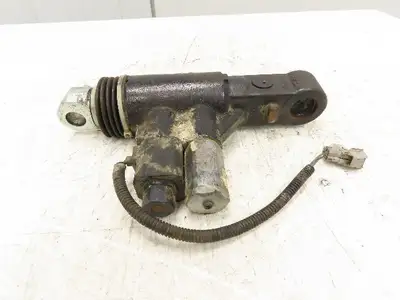 Toyota 43610-21440-71 Electric Forklift 7FBCU25 Nishina Swing Hydraulic Cylinder