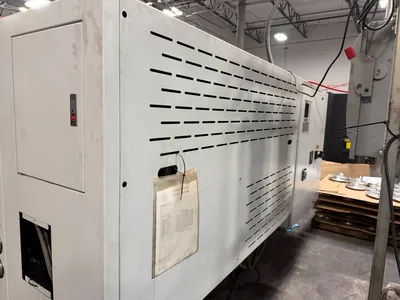 2010 YAMA SEIKI GA-2800L CNC Lathes | Lion Machinery (4)