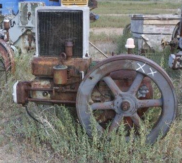 Used OILWELL-WITTE - Gas Engines | Power Zone Equipment #971553