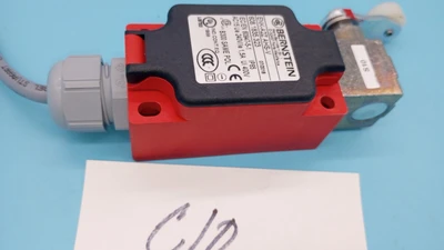 USED BERNDTEIN ENK-A2Z AHS-V