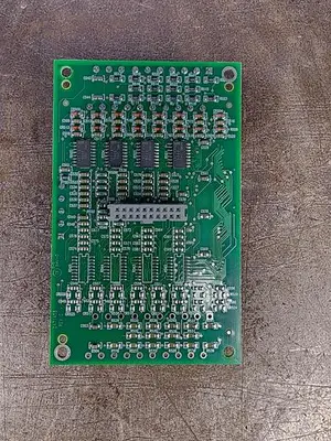 Data Instruments DIPROPAC 16 Sensor ASSY VWIDA71551 for SmartPAC Wintriss