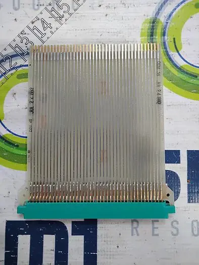Used UNIVERSAL INSTRUMENTS 16207000 Circuit Boards Florida US | SMT Resource #484587