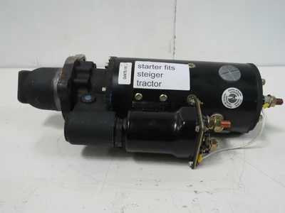 Used DELCO REMY _UNKNOWN_ Automotive Parts | OCO Industrial #1586048