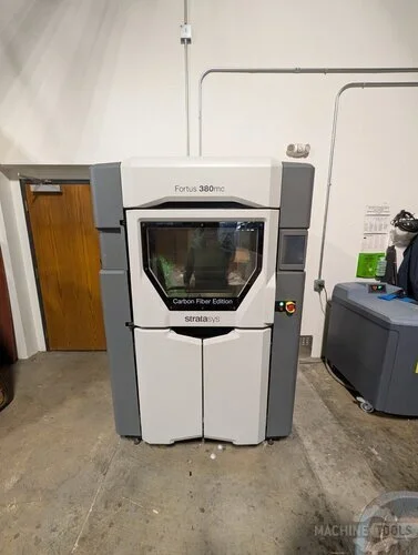 Used 2018 STRATASYS FORTUS 3D Printers Florida US | Southern Fabricating Machinery Sales, Inc. #495001