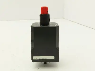 ICM FDR115A2X30A360 Timer Relay Time Delay 10 Amp 8 Pin Round Base
