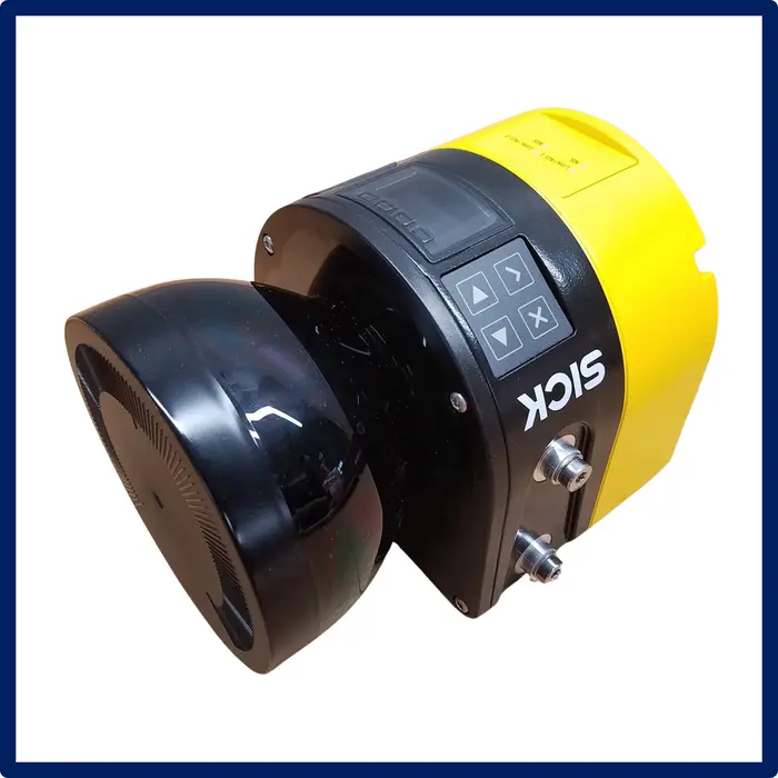 NEW MITSUBISHI MICS3-ABAZ55IZ1P01