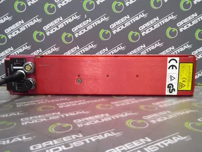 USED PERCEPTRON DIGITAL CONTOUR SENSOR