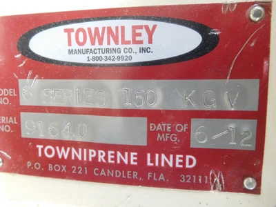 Townley Does Not Apply Gate Valves | Equipment Recovery Corp. (7)