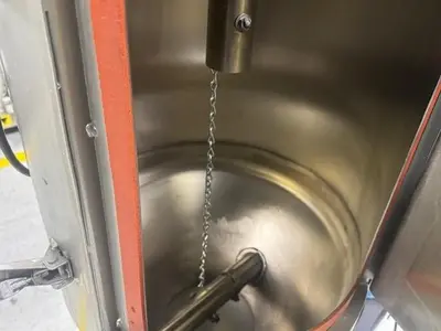 Used 2016 NOVATEC ND-50 Dryers | Absolute Machinery #540995