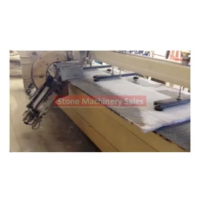 Matrix Daytona XL edge polisher