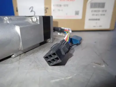 NEW DENSO 4106270130