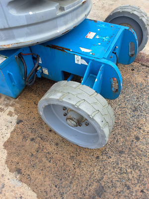 USED 2014 Genie Z-34/22N