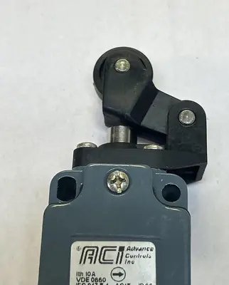 New | in-Stock ACI FD502 Miscellaneous Equipment (Electrical & Power) Ohio US | Surplus Asset Holdings #1239462