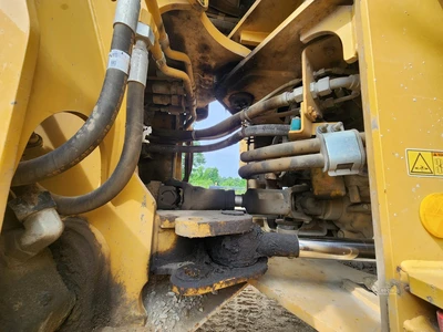 Used 2016 CATERPILLAR 938M Wheel Loaders | Abele Tractor #1342902