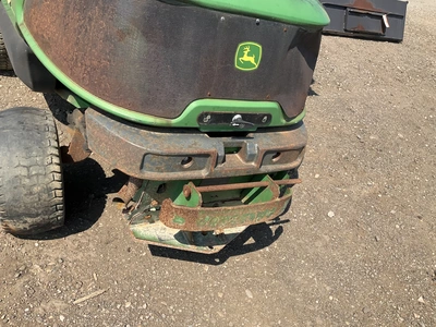 USED JOHN DEERE 1435