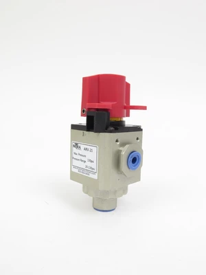 New | in-Stock Nitra Pneumatics ARV-21 Valves/Fittings California US | ANACAPA EQUIPMENT BROKERS, INC #1480491