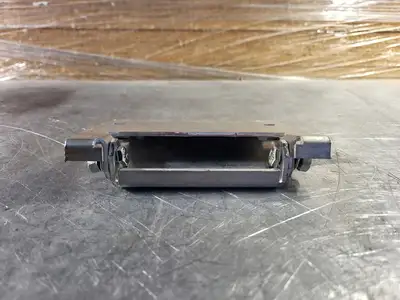 Stainless Steel Hinge