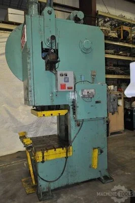 USED MINSTER G1-110