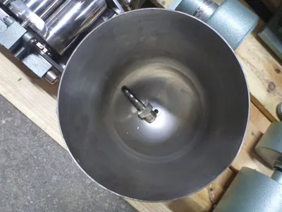 ERWEKA AMD/EX Lab & Pilot Equipment | Perry Equipment (17)