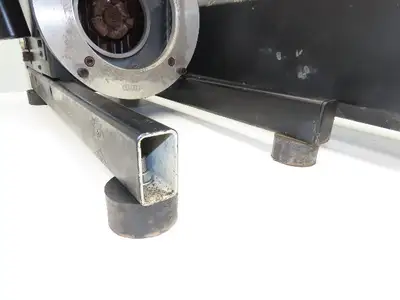 Used GARDNER DENVER _UNKNOWN_ Vacuum Pumps Indiana US | Arrow Industrial #1408671