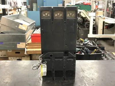 USED SIEMENS HMX3E800