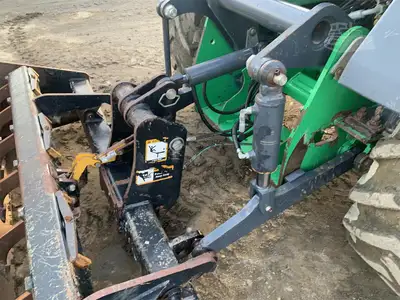 Used 2015 DEERE 210LEP Skid Loaders California US | Mittry Construction #1363511