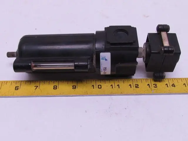 Used ARROW PNEUMATICS _UNKNOWN_ Valves/Fittings | Arrow Industrial #627157