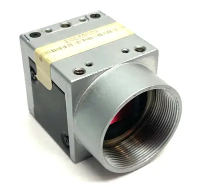 USED BASLER ACE CLASSIC USB 3.0 AREA SCAN CAMERA 14FPS AT 5MP