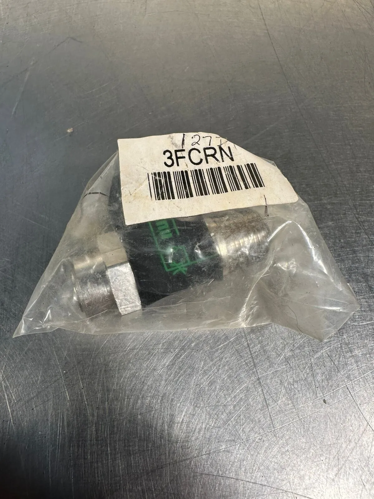 USED Numatics 3FCRN