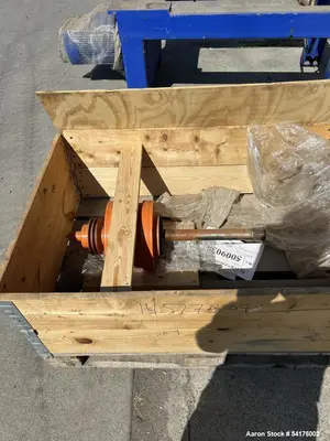 Used ALFA LAVAL NX-414-B-31G Decanter Centrifuges Illinois US | Aaron Equipment #296248